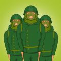 指挥官行动游戏 v1.0.0 安卓最新版