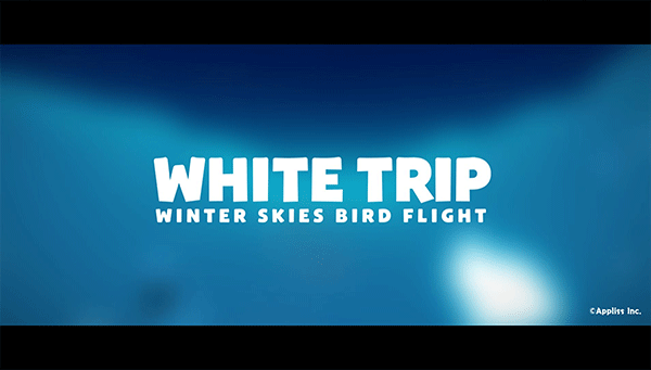纯白之旅游戏下载(white trip) v1.7 安卓版