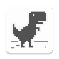谷歌小恐龙魔改版(Dino T-Rex) v1.56 安卓版