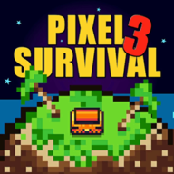 像素生存游戏3游戏下载(Pixel Survival Game 3) v1.25 安卓版