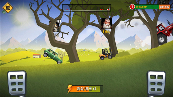 自由赛车游戏下载 v1.1.3 安卓版