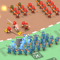 小兵跟我上游戏 v1.0.2 安卓版