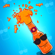 瓶盖弹射器游戏下载 v1.0.0 安卓版