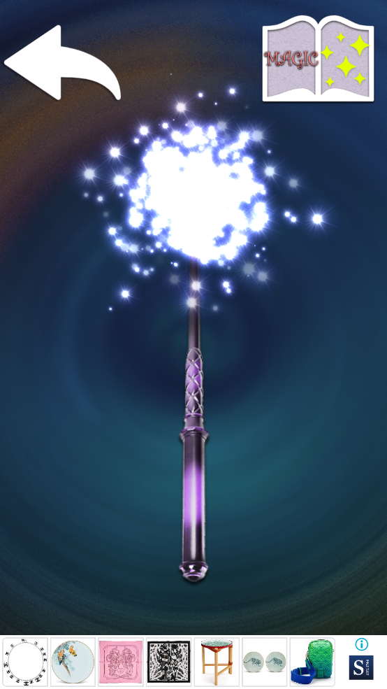 Magic Wand Simulator v1.0.0.2 安卓版