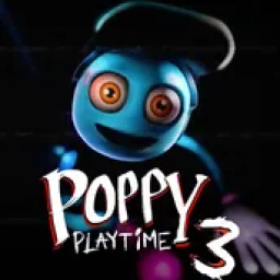 波比的游戏时间3同人游戏最新版下载(Poppy Playtime Chapter 3) v0.1.5 安卓版
