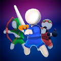 军营3D游戏下载最新版(Army Camp 3D) v1.0 安卓版