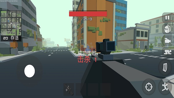 Car S游戏下载安装 v0.13 安卓版