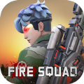 火力觉醒游戏下载安装(FireSquad) v1.0.729 安卓版