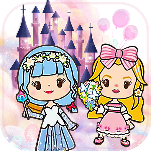 托卡童话世界游戏 v21.09.23 安卓版
