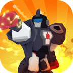 机器人战士3D(Robot Warrior 3D) v1.0.0 安卓版