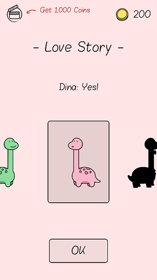 Like A Dino游戏下载 v21.01.20 安卓版