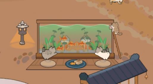 懒懒猫咪村庄游戏 v3.10.23 安卓版