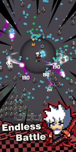 最后的黎明Final Dawn游戏下载 v1.0.8 安卓版