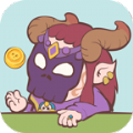 房东是魔王勇者一边去游戏 v1.0.1 安卓版