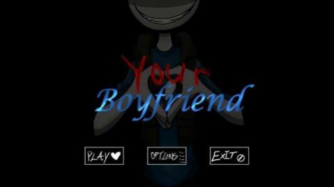 你的男朋友(friend) v7.7 安卓版
