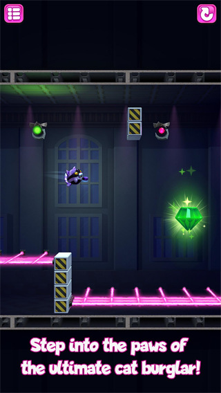盗宝大师游戏下载(Hooky Crook) v1.0.154 安卓版