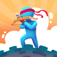 弩炮大师游戏下载(Crossbow Master) v0.0.1 安卓版