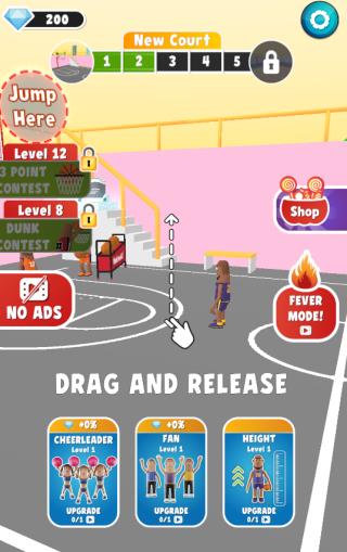 盖帽高手游戏下载 v1.93 安卓版