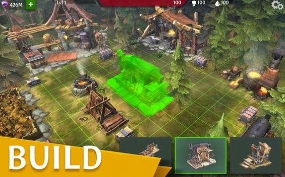 Last Outlander游戏下载安装 v9.3 安卓版