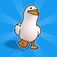 奔跑的鸭子(Duck on the Run) v1.2 安卓版