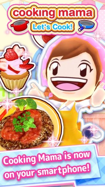 料理妈妈: 来煮饭吧游戏 v1.85.0 安卓版