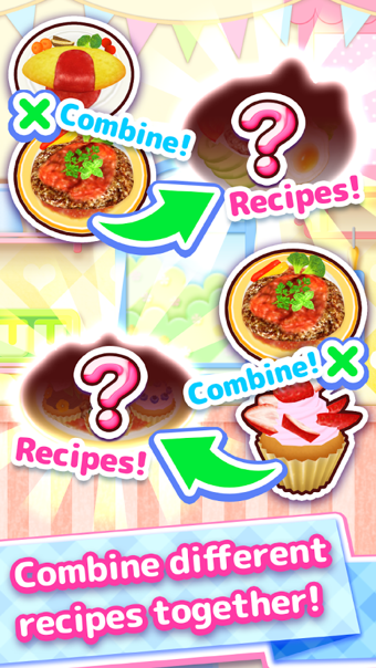 料理妈妈: 来煮饭吧游戏 v1.85.0 安卓版