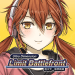 超次元塔防游戏下载安装(超次元塔防-限界戰線) v1.4.1 安卓版
