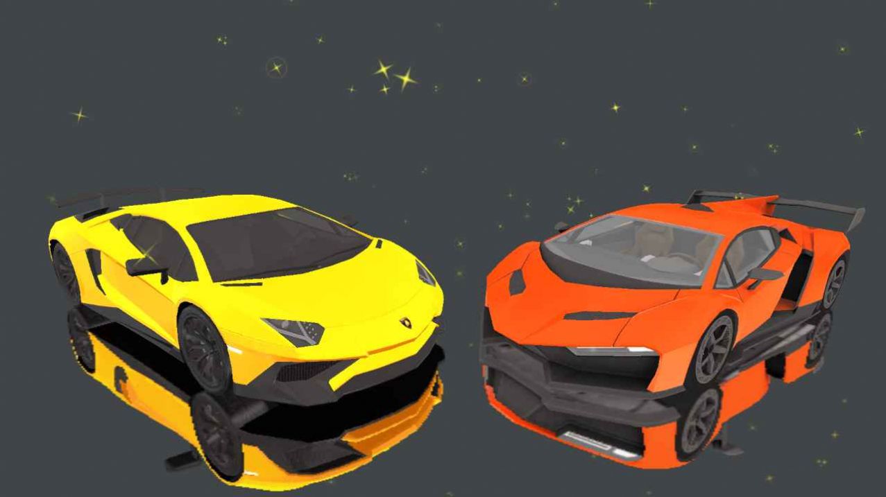 汽车大冲关3D游戏下载安装 v1.0.0 安卓最新版
