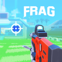 专业射手FRAG手游下载 v2.25.0 安卓版