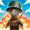 战士大逃杀手游最新版下载(Warriors.io) v5.83 安卓版
