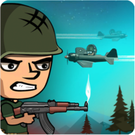 战争部队游戏下载(War Troops) v1.25 安卓版