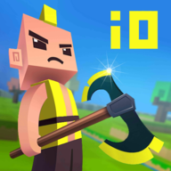 战斧乱斗手游下载(Axes.io) v2.7.19 安卓版