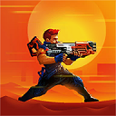 金属小队手游下载安装(Metal Squad) v2.3.1 安卓版