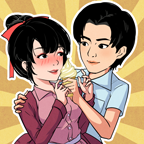 幸福美食街游戏 v1.0.1 安卓版