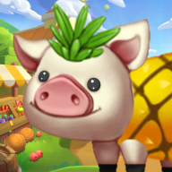 村长养猪场游戏 v2.1 安卓版