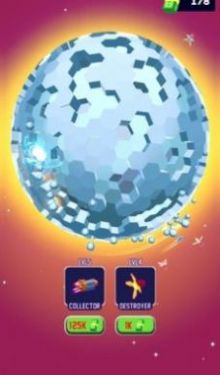 行星驱逐舰游戏 v0.0.1 安卓版