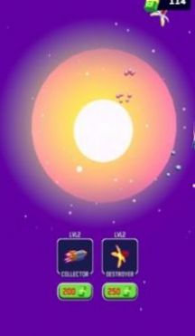 行星驱逐舰游戏 v0.0.1 安卓版