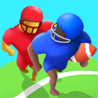 进击吧肌肉蓝游戏下载安装 v1.0.1 安卓版