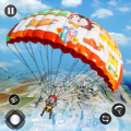 Max Fire战场射击手游戏(Max Fire Battleground Shooting) v1.1 安卓版