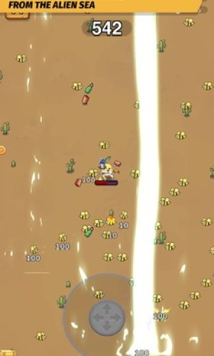 狗狗幸存者手游最新版下载 v1.0.1 安卓版