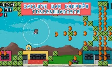 纸板人游戏 v1.0.9 安卓版