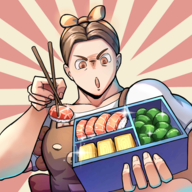午餐盒游戏下载 v1.0.2 安卓版