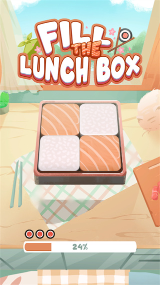 午餐盒游戏下载 v1.0.2 安卓版