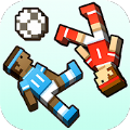 滑稽的足球游戏下载安装(Droll Soccer) v1.0.0 安卓最新版