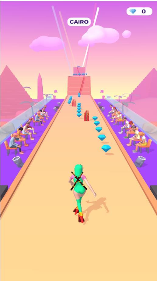 超级高跟鞋手游下载 v1.1 安卓版