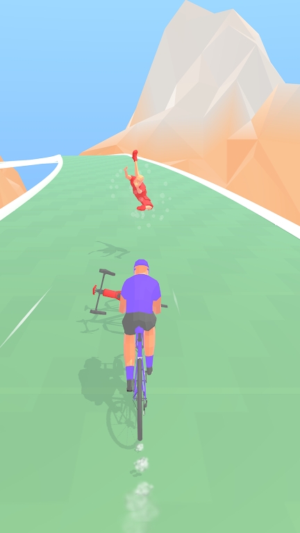 自行车io手游下载(Bike.io) v0.2 安卓版