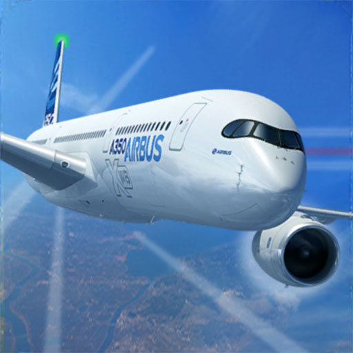 海空突袭游戏 v1.0.1 安卓版