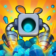 放置空闲矿工游戏下载(Idle Space miner) v2.8.11 安卓版