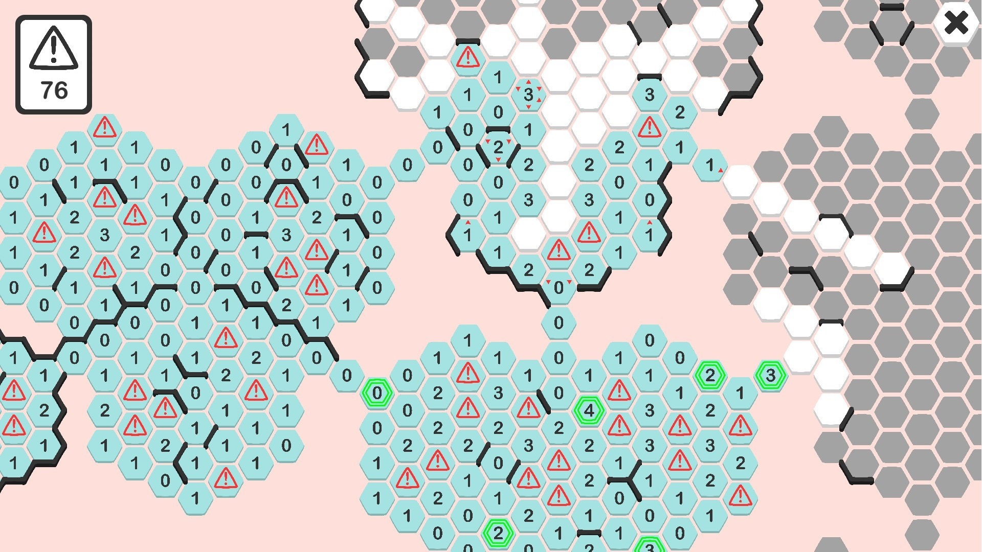 点阵谜图游戏下载安装 v1.0 安卓版