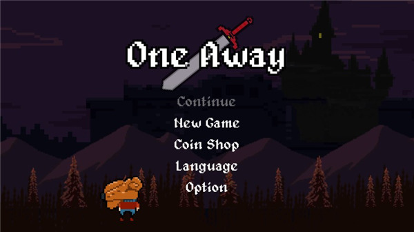 OneAway手游下载 v1.0.1 安卓版
